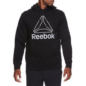 Reebok Men's Cotton Blend Hoodie